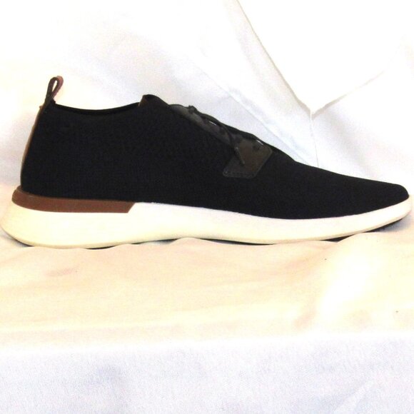 Wolf and Shepherd Blue Swiftknit Sneakers Size 11 Excellent Pre-Owned Condition - Picture 8 of 13